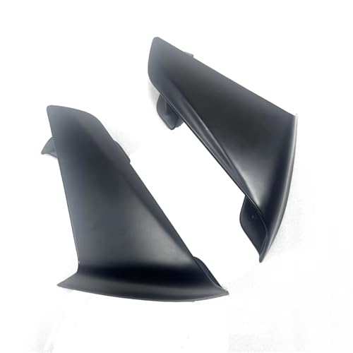 Aileron latéral de moto anti guidonnage pour carénage CBR1000RR fixed