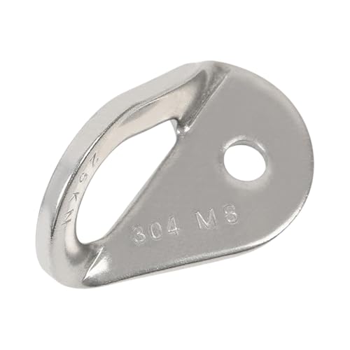 QSTDGVPW Climbing Anchor Climbing Hanger, 6cm