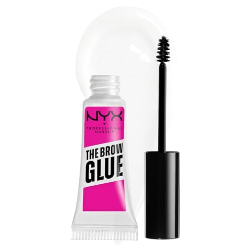 NYX PROFESSIONAL MAKEUP The Brow...