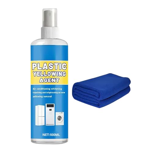 Limpiador del hogar - 100 ml de líquido | Cocina de usos múltiples: fórmula de desgracia y desodoración potentes, pisos limpios, azulejos, lavamanos y dispositivos para un interior fresco e impecable