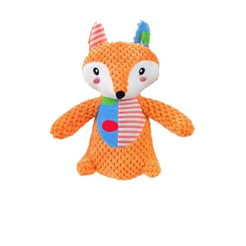 rooksta Dog Sounding Plaything, bite-Counteractive and Molar-Counteractive, Pets can be