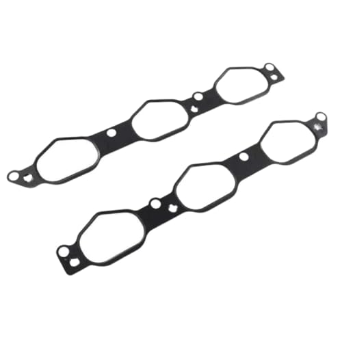 Junta colector admisión M272 M273 kit izquierdo derecho compatible 2721412280 2721412380