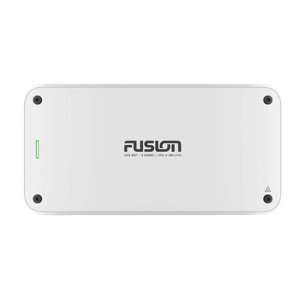 Garmin Fusion Apollo - Amplificador Marino de 8 Canales (150 W RMS por Canal)