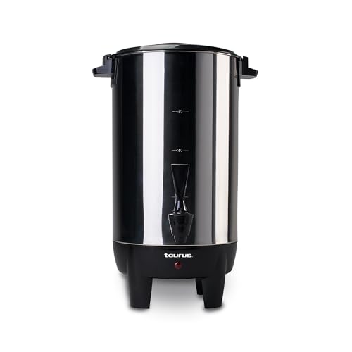 Catálogo de Cafetera taurus precio - los más vendidos. 1