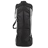 HNBGNNMRO Yogamatte-Aufbewahrungstasche, multifunktionale Turntasche mit großem Fach für Männer und Frauen, wasserdichte, atmungsaktive Sport- und Reisetasche für Yoga, Fitness und Wochenend