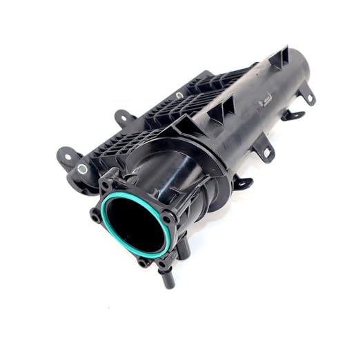 Colector de admisión de motor 1.5 Dragon, pieza HX7G-9424AA para Fiesta MK7 MK4 y Escape 2