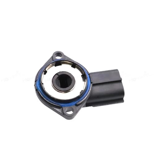Capteur position papillon Ford Escape et Ecosport OEM 988F9B989BB - 3
