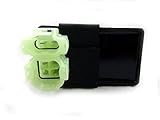 CDI Box for GY6 50cc 70cc 90cc 110cc 125cc 150cc 200cc 250cc 300cc Scooter ATV Go Kart Moped Roketa Taotao Sunl Yerf Dog SpiderBox GX150
