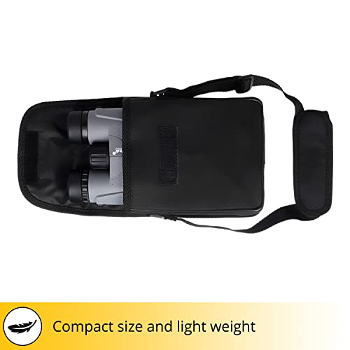 Binoculares Levenhuk Karma Plus 10x32 compactos impermeables miniatura 7