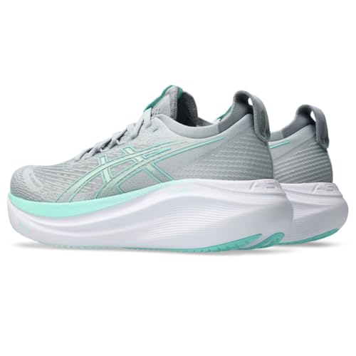 Image of ASICS Womens Gel-Nimbus 27 Running Shoes