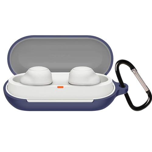 YAODLE For SONY WF-C700N P[X \j[ WF-C700N VR Sʕی h~ LYh~ ϏՌ [d\ yʏ^ Jrit(u[)