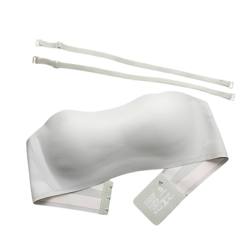 ディーエムエー プレスリム ストラップシームレスブラ