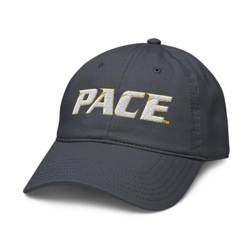 Gorra Ajustable Pace Setters Azul Marino miniatura 1
