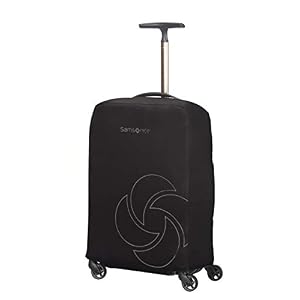 Samsonite Global Travel Accessories – opvouwbare regenhoes