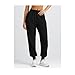 Baggy Sweatpants Wide Leg Sweatpants Women Fall Fashion Joggers Lounge Pants Fleece Lined Casual Winter Black