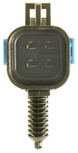Sensor de Oxígeno NTK 21539 miniatura 3