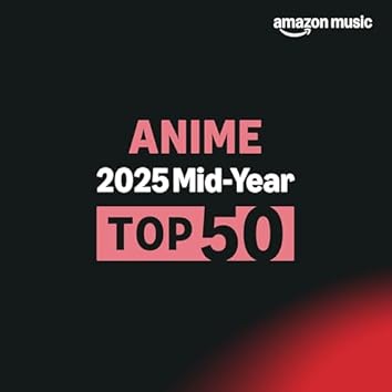 星街すいせい on Amazon Music Unlimited