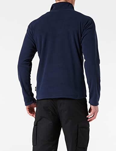 Helly Hansen Daybreaker 1/2 Zip Fleece Fodera in