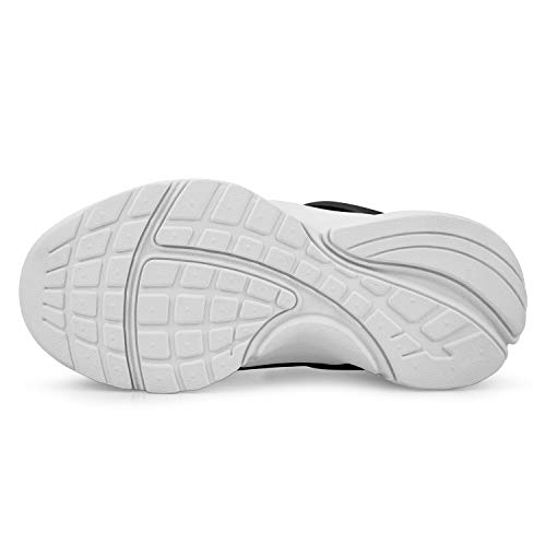 Troadlop Kids Sneaker Lightweight Breathable Running Tennis Boys Girls Shoes4