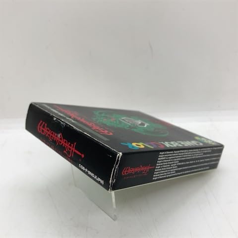 サッキュバス　ウィザードリィⅢ　ダイヤモンドの騎士　カード サキュバスカード付き FC ウィザードリィIII ダイヤモンドの騎士 箱説