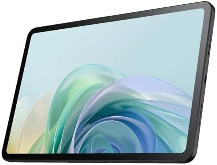 TCL TAB 11 GEN2, 11 inç WUXGA Ekran, 6GB RAM + 6GB Sanal RAM, 256GB Hafıza, Tablet Bilgisayar - Görsel 4