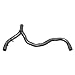 AP Exhaust Products 93992 Exhaust Pipe