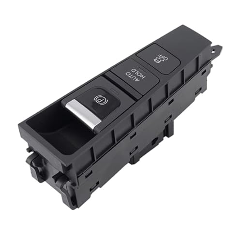 Interruptor de freno de mano electrónico Passat 3AD927137 botón de recambio para coche 2