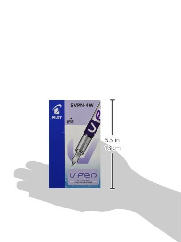 Pilot V-Pen - Penna stilografica a inchiostro