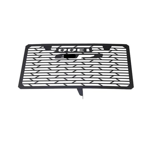 Accesorios CB1300: cubierta protectora de radiador de alta gama para 2003-2008