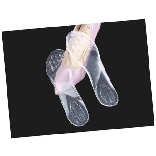 Plantillas Gel Antideslizantes para Tacones Altos Mujer miniatura 5