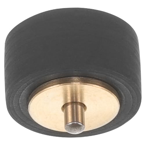 Toyvian 1 セット テープレコーダーアンプ dvd-drive recorder cd player ih テープ よくあるピンチローラーの修理 ビデオ用ベアリングローラー 銅コア