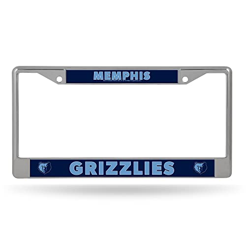 Rico Industries NBA Memphis Grizzlies 12