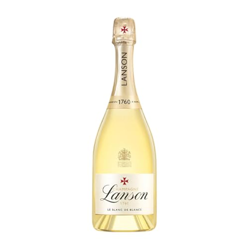 Lanson Le Blanc de Blancs Chardonnay Champagne 75 cl Espumoso blanco