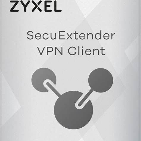 Zyxel SECUEXTENDER-ZZ3Y50F software license/upgrade 1 license(s) 3 year(s)