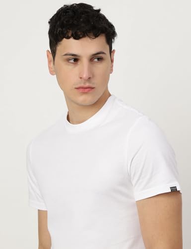Image of Marks & Spencer Men T-Shirt