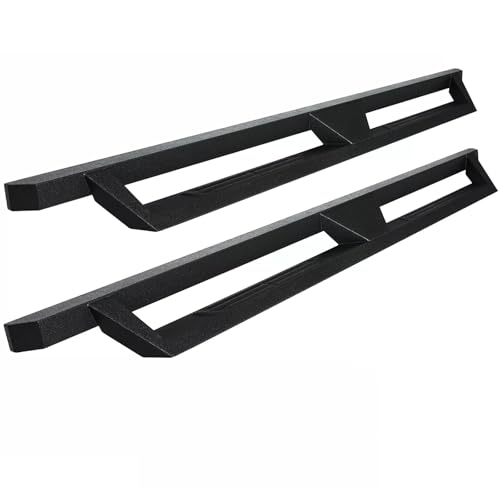 Estribos para Ram 1500 2019-2025 Cabina Cuádruple y Extendida miniatura 6