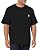 Carhartt Men's K87 Workwear Short Sleeve T-Shirt (Regular and Big & Tall Sizes), Black, Large