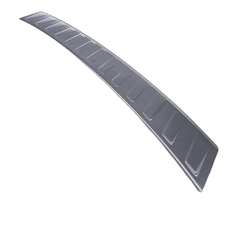 Protecteur de pare-chocs voiture pour BMW X3 E83 2004 2005 2006 inox