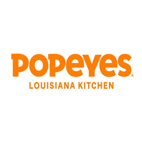 Image of Popeyes Physical Gift Card - $25