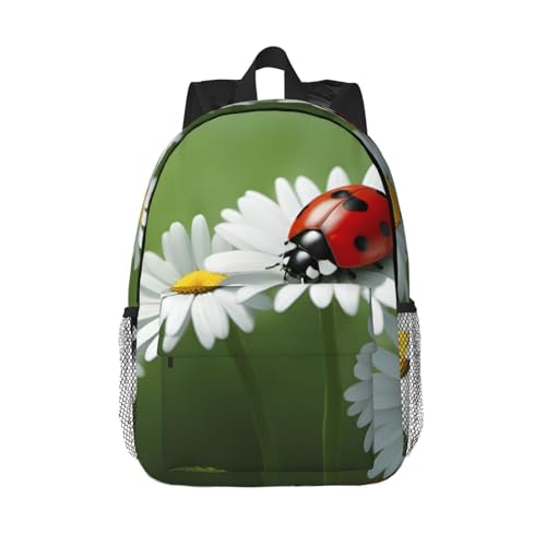 Sac à dos de randonnée ergonomique et léger pour le travail et la gym avec motif