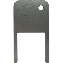 Dispensador De Papel Higienico Metalico Llave de metal irrompible para dispensadores de papel higiénico y toallas de mano Jofel C Fold (1)