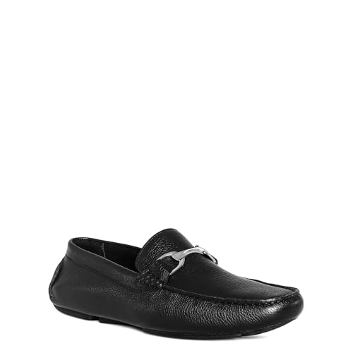 Image of Donald J Pliner Men's Vitali Tumbled Calf