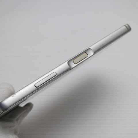 Amazon | arrows NX F-01K IvoryWhite 白ロム docomo | Nikitea