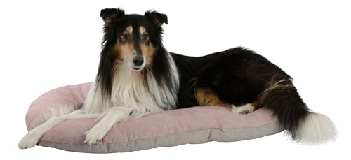 Kerbl Pet Liegekissen Golden 40x29cm, rot/braun