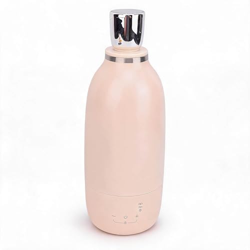 Hervidor Eléctrico Portátil USB Recargable 500 ML miniatura 1