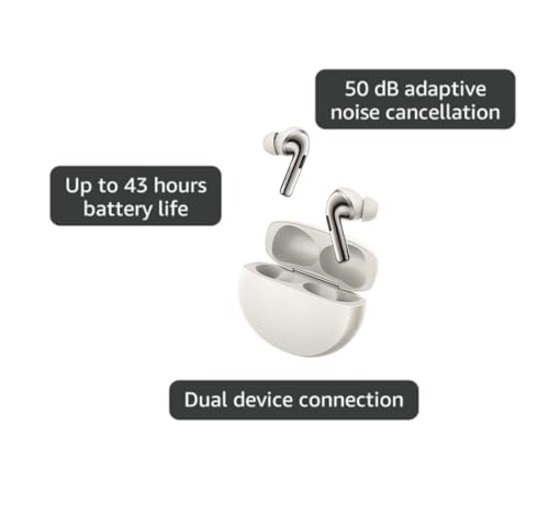 Image of Bluetooth Ear Buds with Fast Pairing Portable Charging Case Noise Isolation Mic for Calling Music Gaming (Design 167)