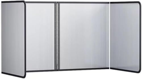 Protection de cuisson en acier inoxydable haut de gamme et anti-rayures - 2