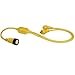 MARINCO RY504-2-30 / Marinco RY504-2-30 50A Female to 2-30A Male Reverse"Y" Cable By Wire N Cable