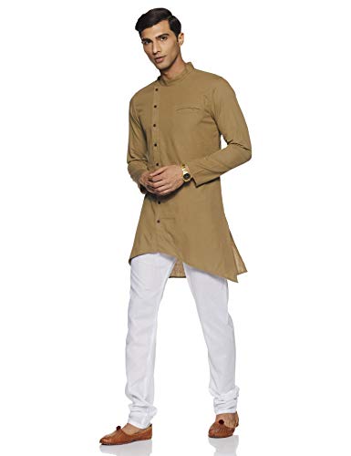 Image of Indo Ink Men's Indo Western Kurta