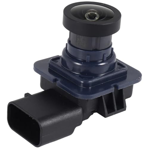 Caméra de recul FL1Z-19G490-B avec trajectoire mobile pour Ford Expedition